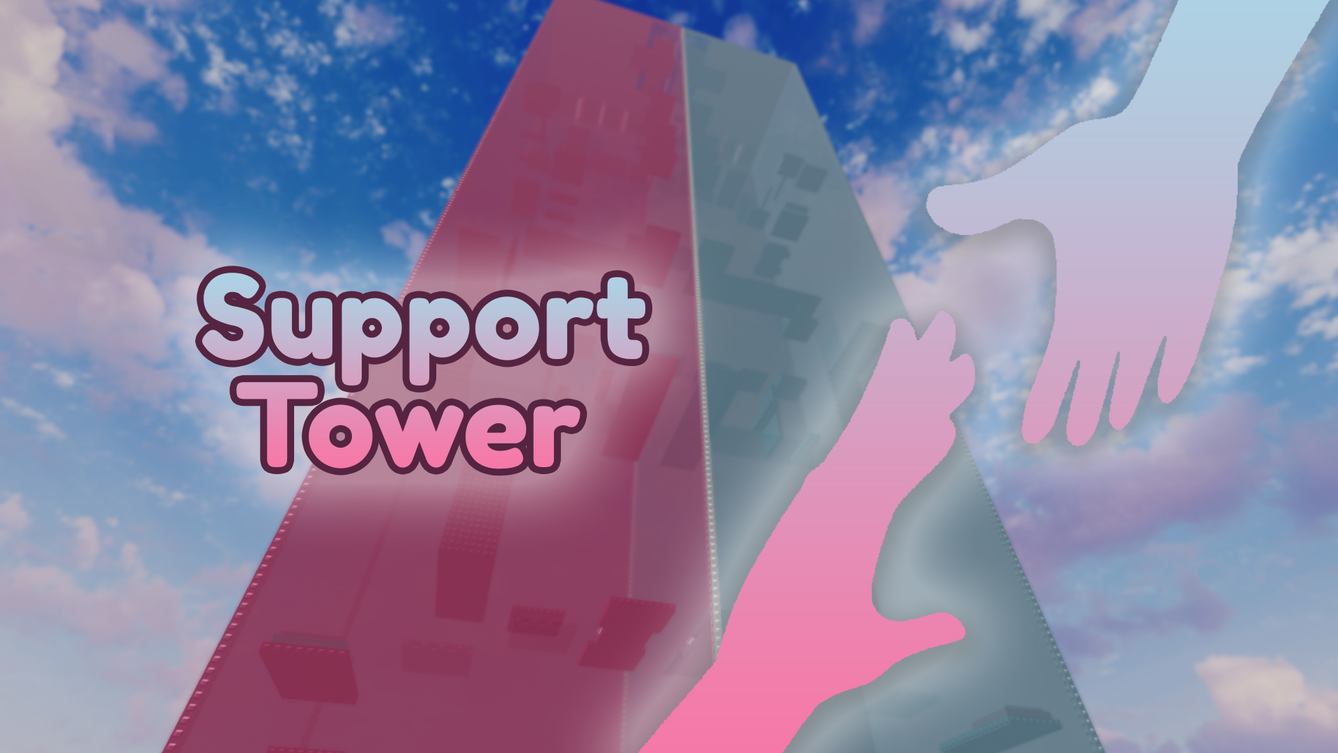 Support Tower